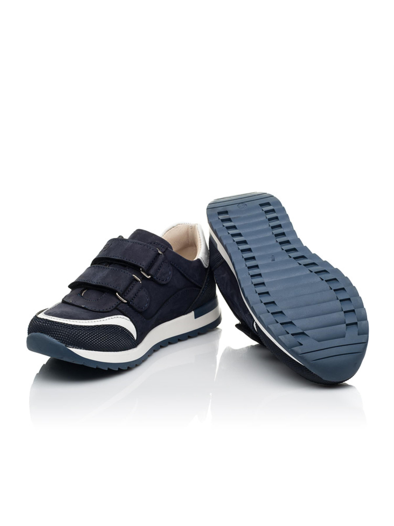 Кроссовки Woopy модель p8016 Фото