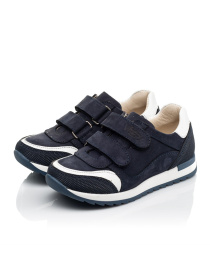 Кроссовки Woopy модель p8016 Фото