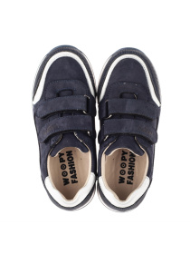 Кроссовки Woopy модель p8016 Фото