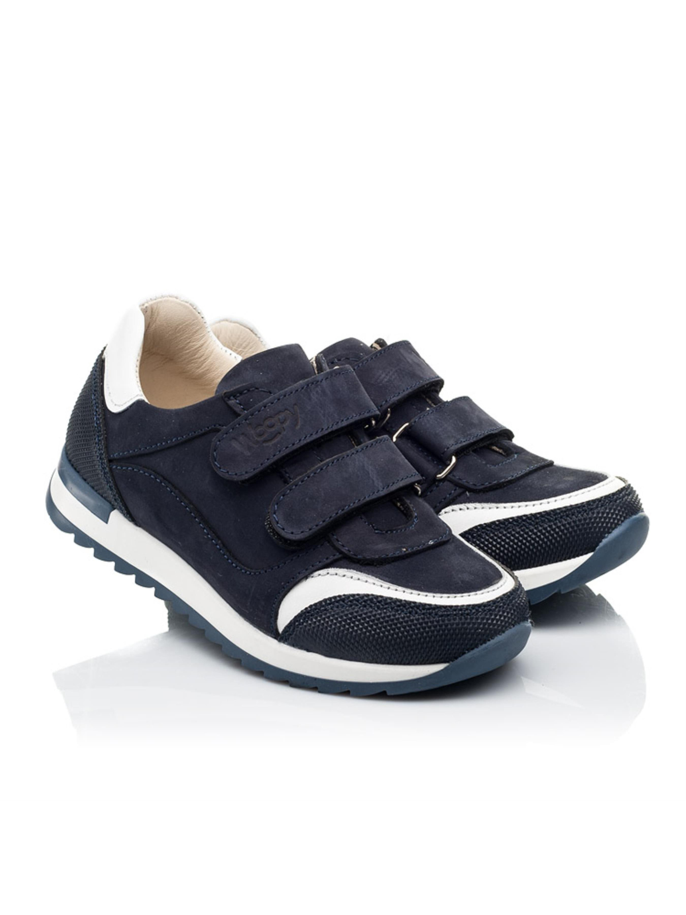 Кроссовки повседневные Woopy модель p8016 Фото