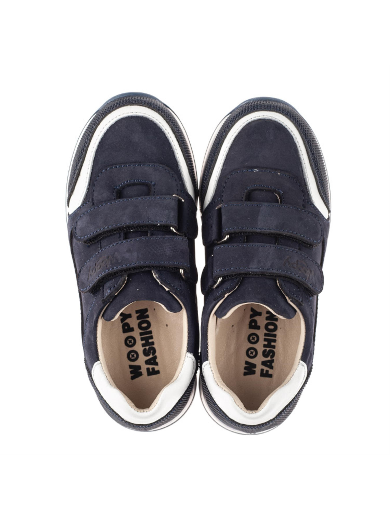 Кроссовки повседневные Woopy модель p8016 Фото