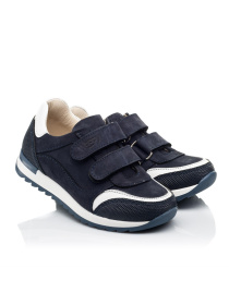 Кроссовки повседневные Woopy модель p8016 Фото