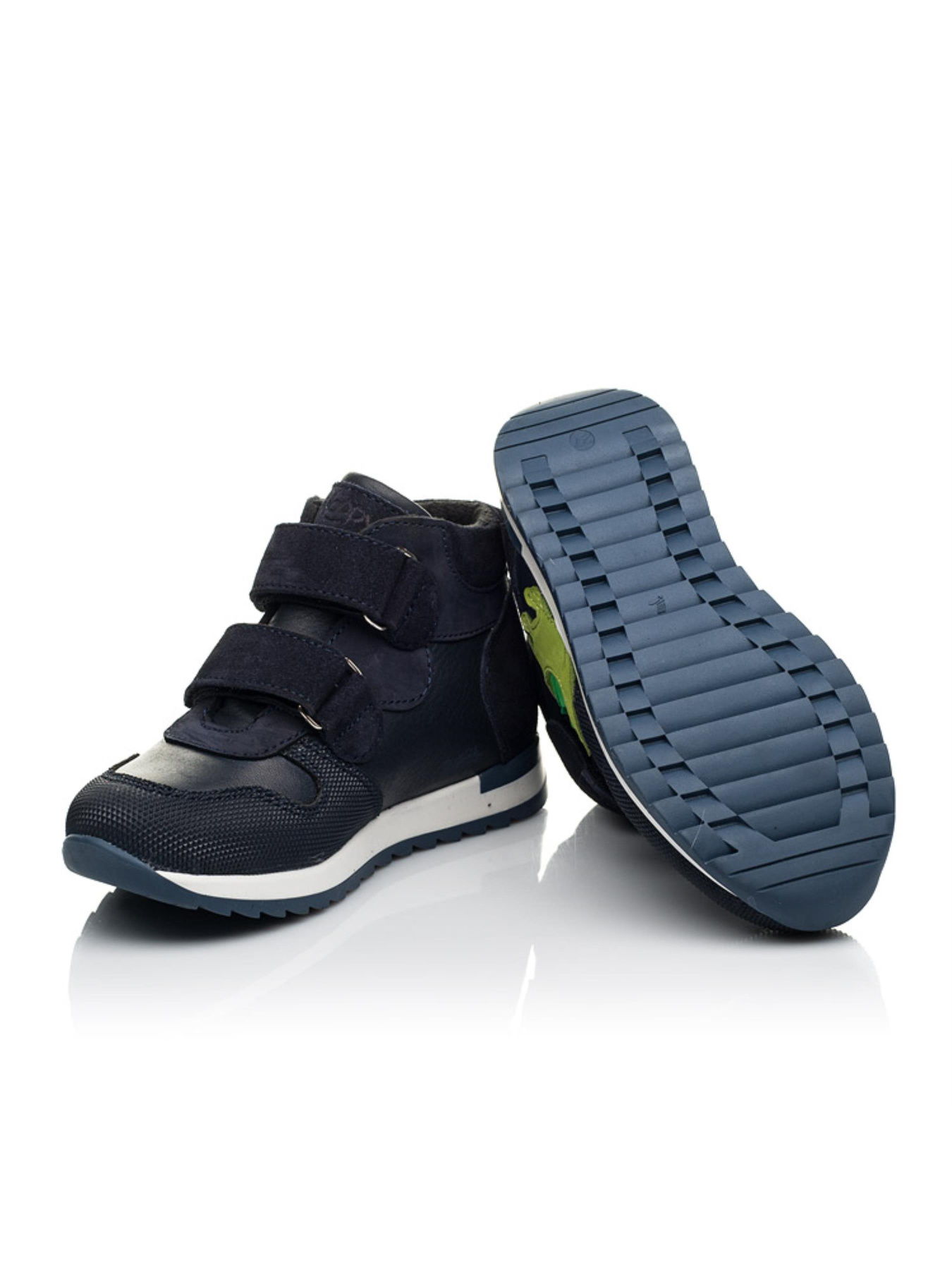 Ботинки Woopy модель p8018 Фото