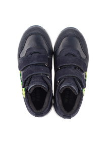 Ботинки Woopy модель p8018 Фото