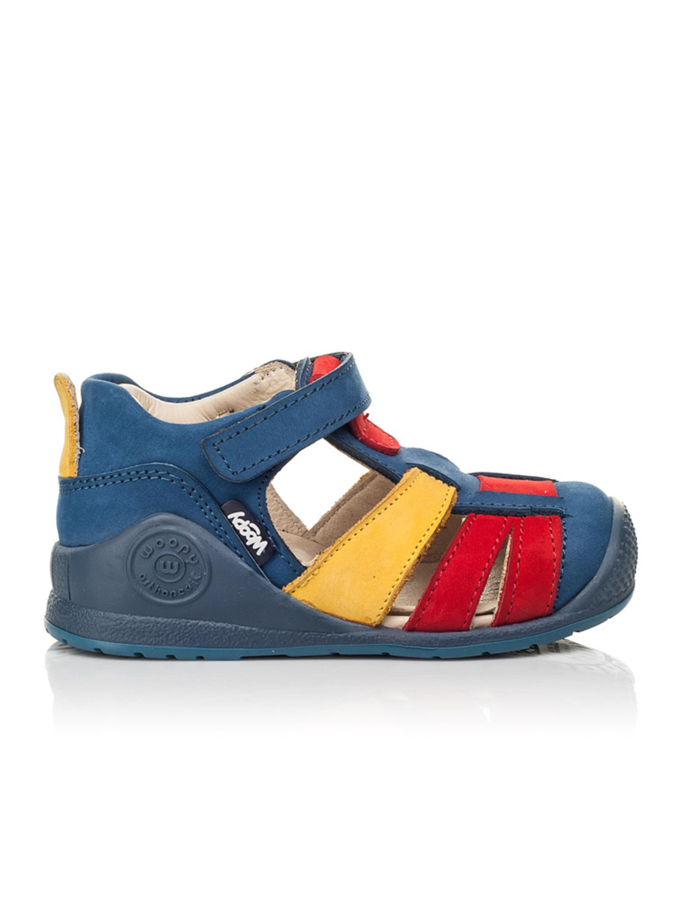 Сандалии Woopy модель p8019 Фото