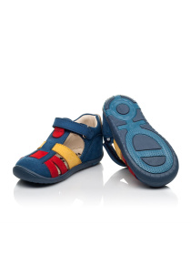 Сандалии Woopy модель p8019 Фото