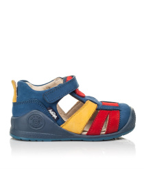 Сандалии Woopy модель p8019 Фото