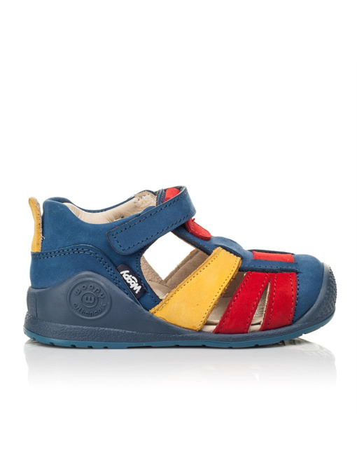 Сандалии Woopy модель p8019 Фото