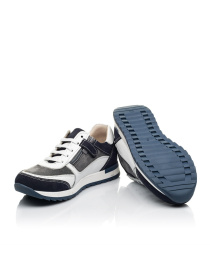 Кроссовки Woopy модель p8023 Фото