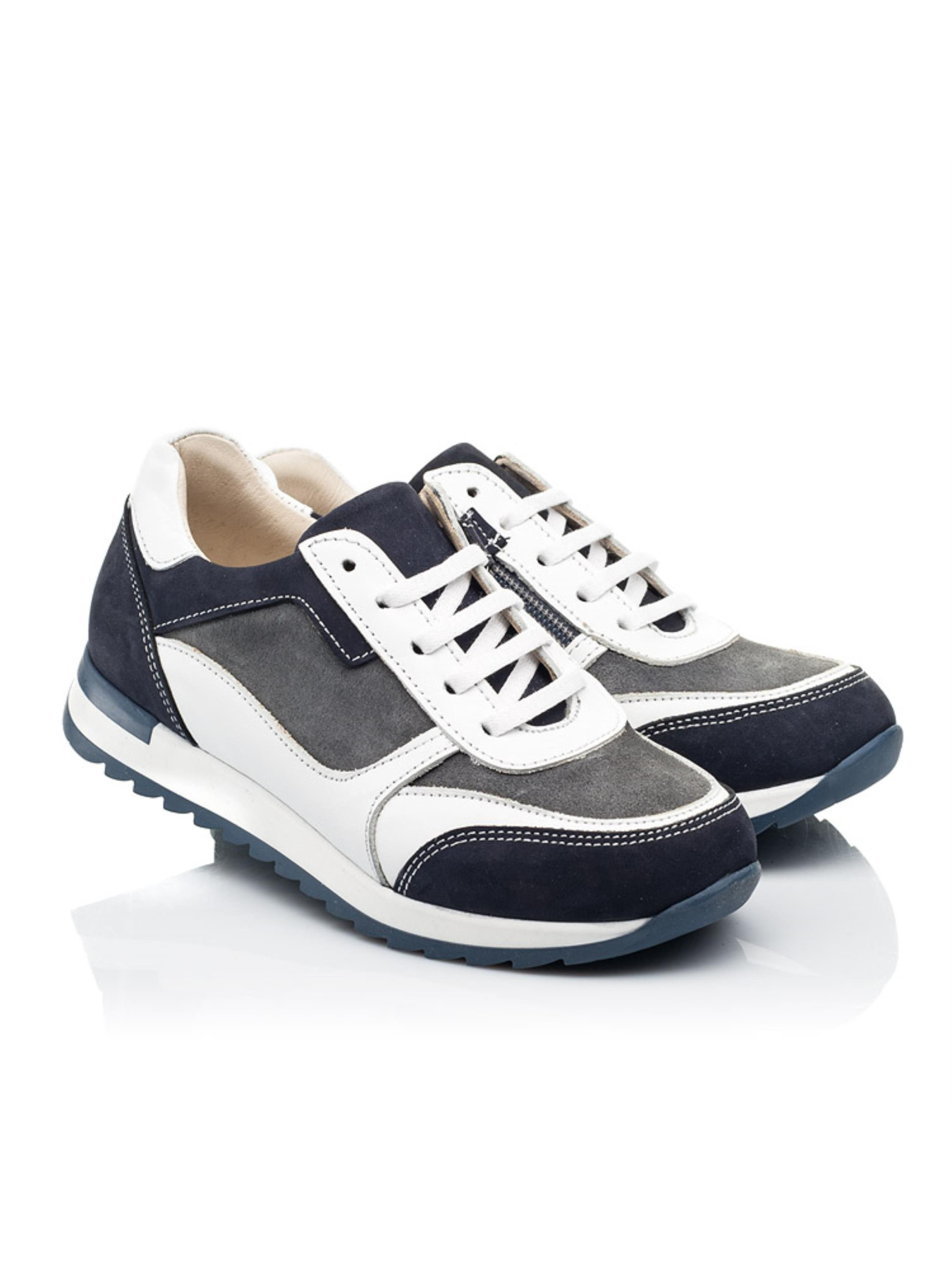 Кросівки повсякденні Woopy модель p8023 Фото