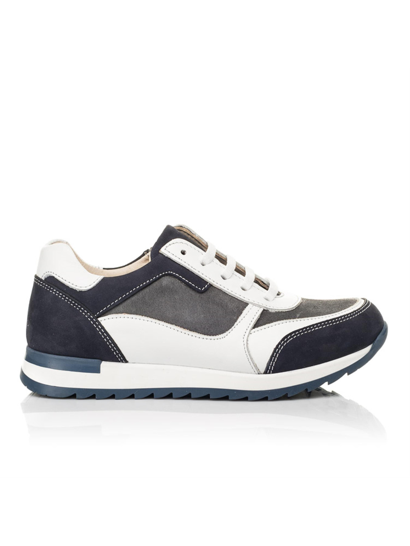 Кросівки повсякденні Woopy модель p8023 Фото