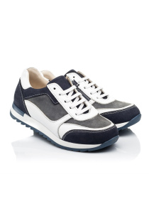 Кросівки повсякденні Woopy модель p8023 Фото