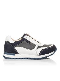 Кросівки повсякденні Woopy модель p8023 Фото