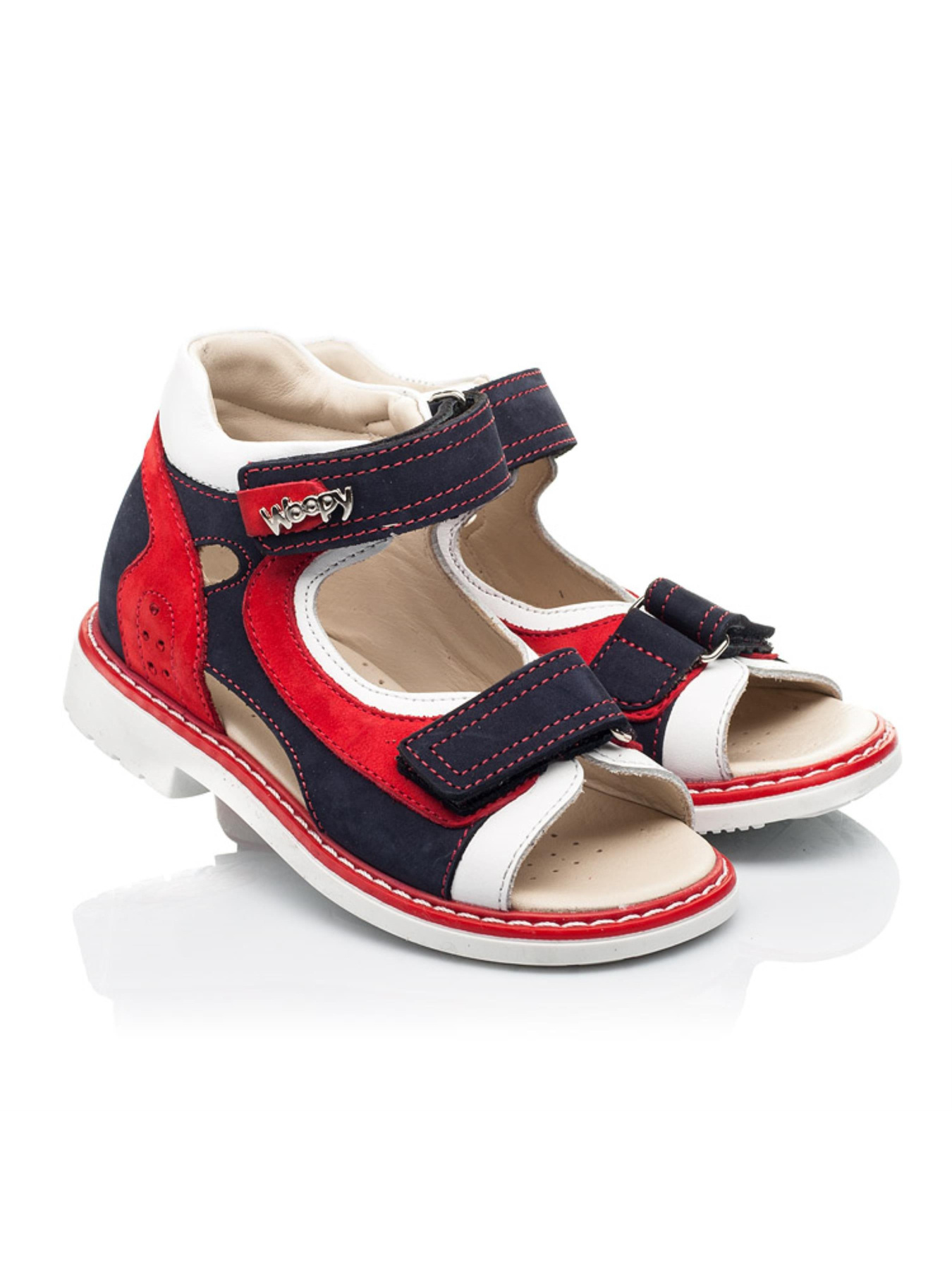Сандалії Woopy модель p8025 Фото
