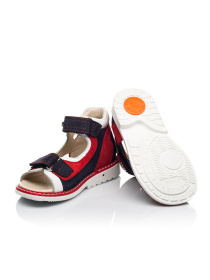 Сандалії Woopy модель p8025 Фото