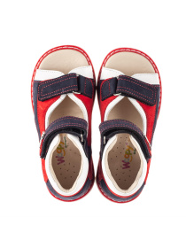 Сандалії Woopy модель p8025 Фото