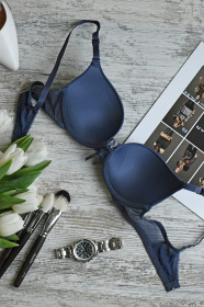 Бюстгальтер CARICA модель 314862 Фото