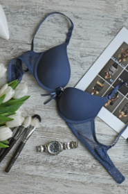 Бюстгальтер CARICA модель 314862 Фото