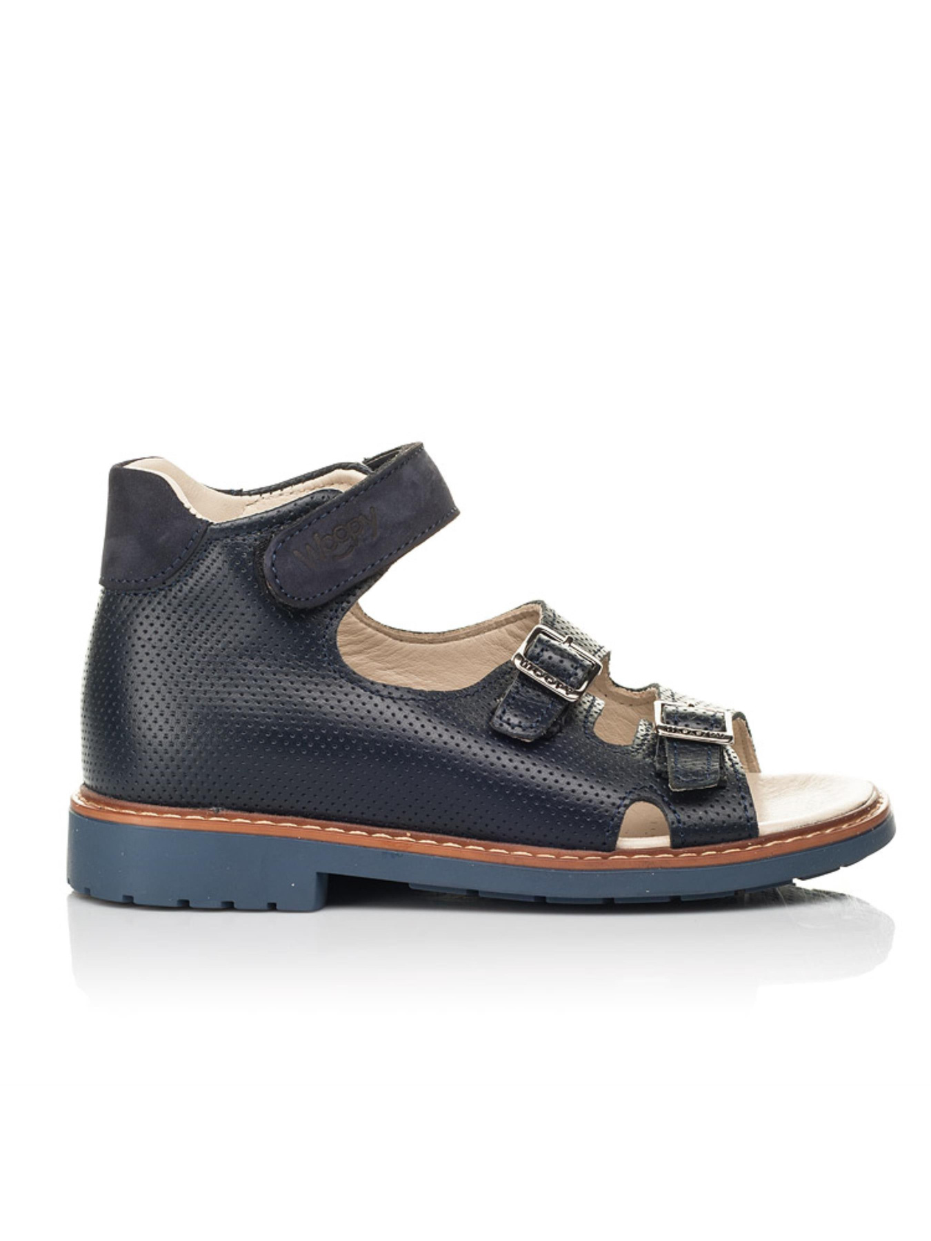 Сандалії Woopy модель p8031 Фото