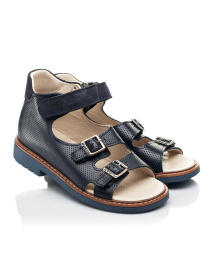 Сандалии Woopy модель p8031 Фото