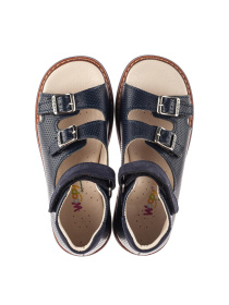 Сандалии Woopy модель p8031 Фото