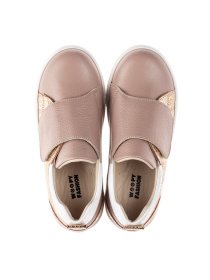 Кеды низкие Woopy модель p8036 Фото