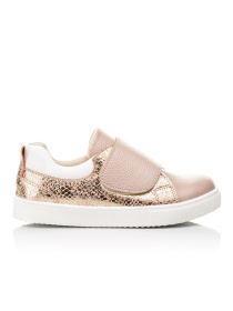 Кеди низькі Woopy модель p8036 Фото