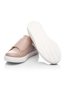 Кеди низькі Woopy модель p8036 Фото