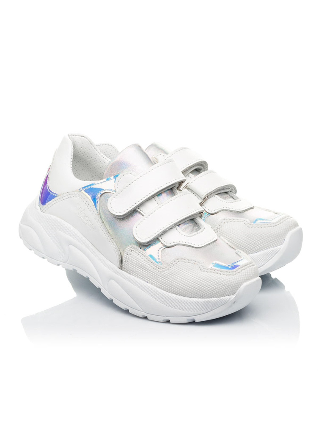 Кроссовки Woopy модель p8038 Фото