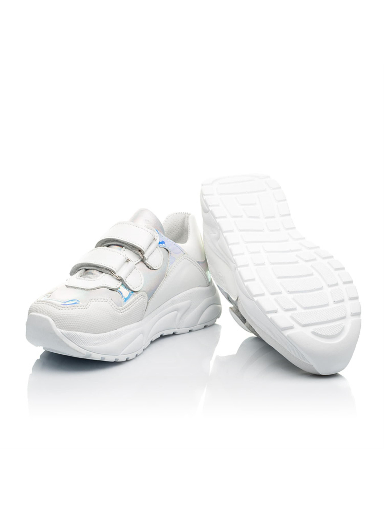 Кроссовки Woopy модель p8038 Фото