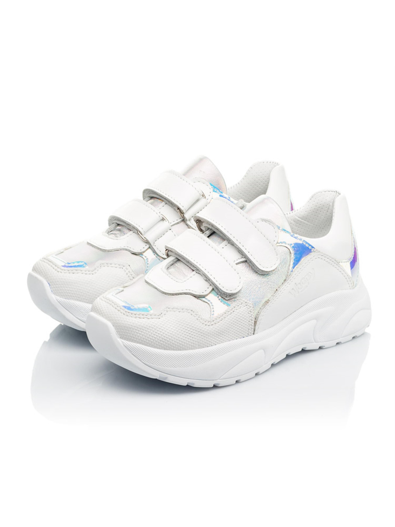 Кроссовки Woopy модель p8038 Фото