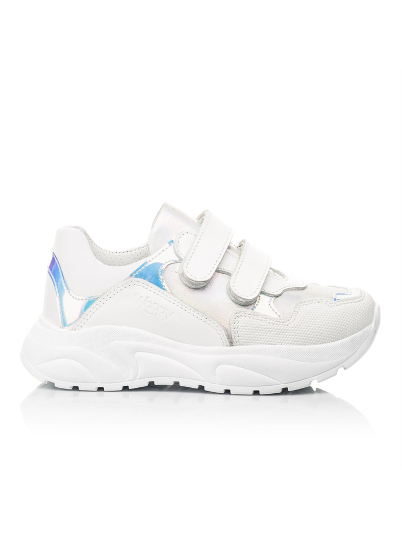 Кроссовки повседневные Woopy модель p8038 Фото