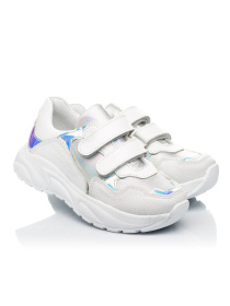 Кроссовки повседневные Woopy модель p8038 Фото