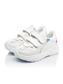 Кроссовки повседневные Woopy модель p8038 Фото