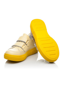 Кеды низкие Woopy модель p8039 Фото