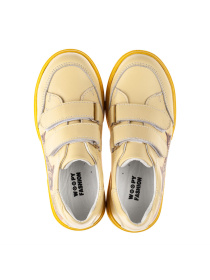 Кеди низькі Woopy модель p8039 Фото