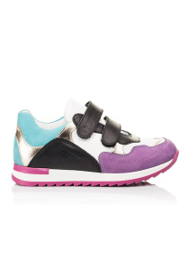 Кроссовки Woopy модель p8040 Фото