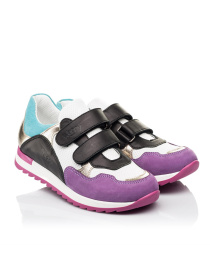 Кроссовки повседневные Woopy модель p8040 Кроссовки повседневные Woopy модель p8040 Фото