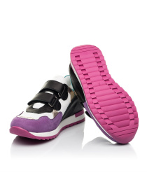 Кроссовки повседневные Woopy модель p8040 Кроссовки повседневные Woopy модель p8040 Фото