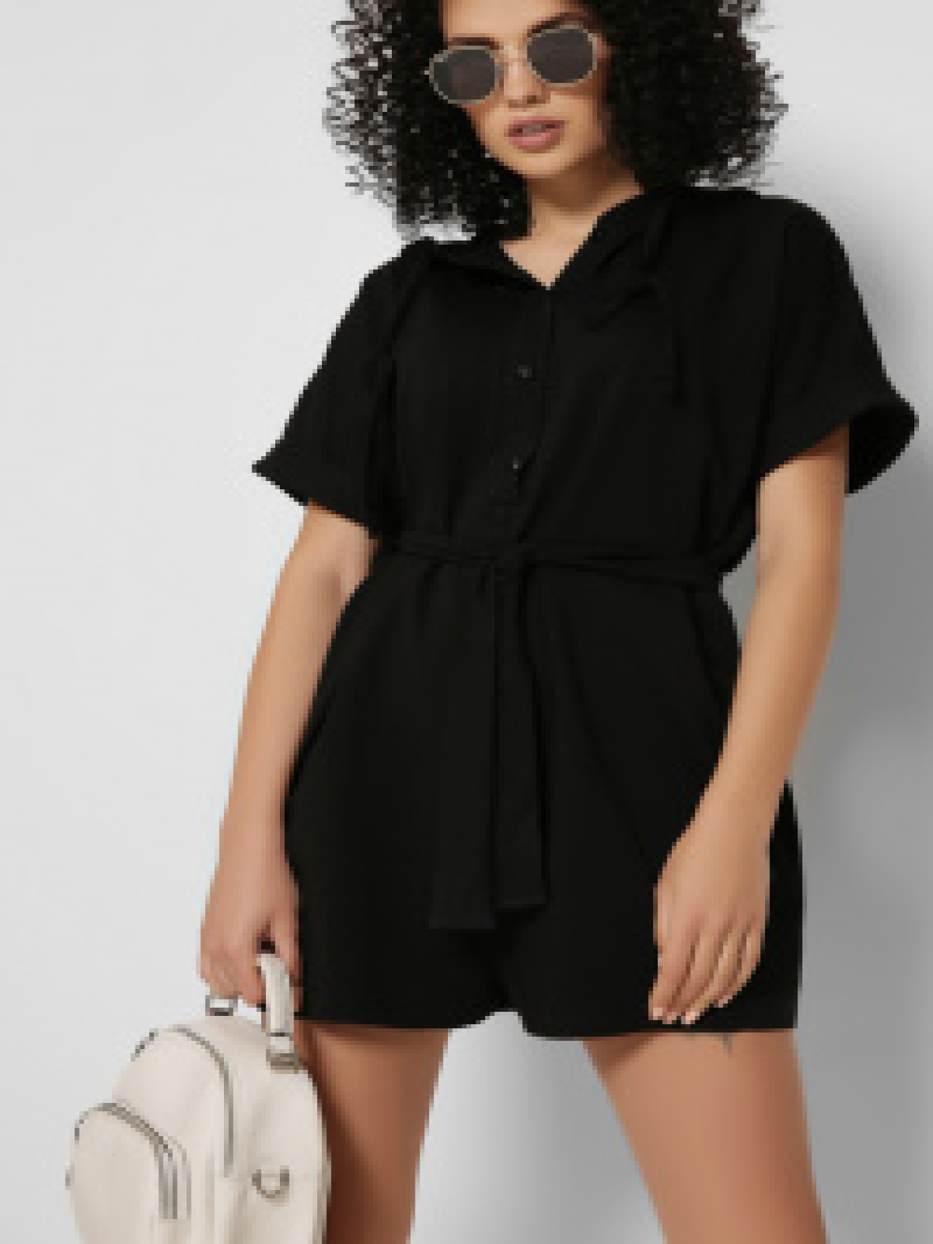 Комбінезони CARICA модель KB61348 Фото