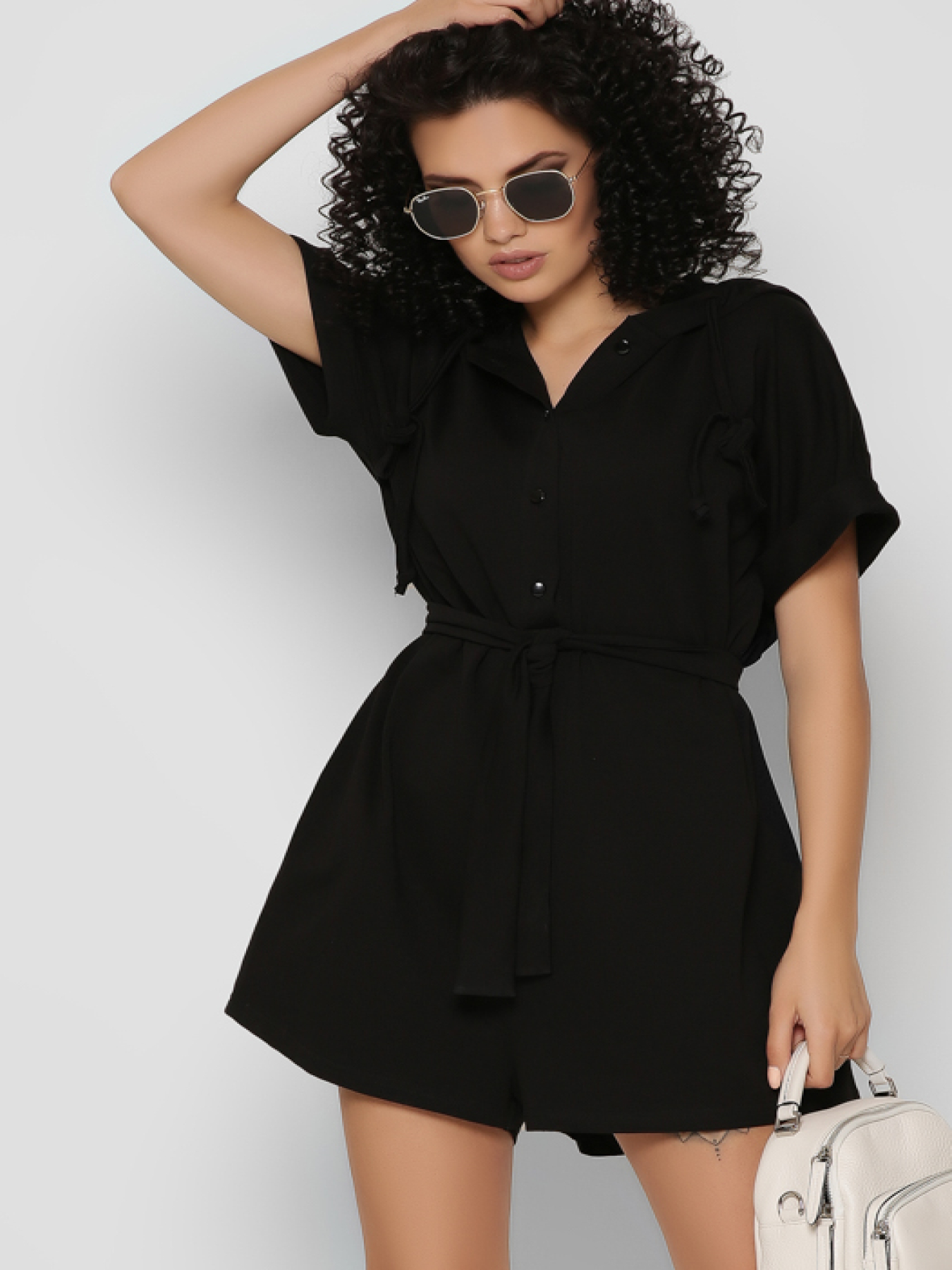 Комбінезони CARICA модель KB61348 Фото