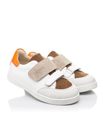 Кеды низкие Woopy модель p8043 Фото