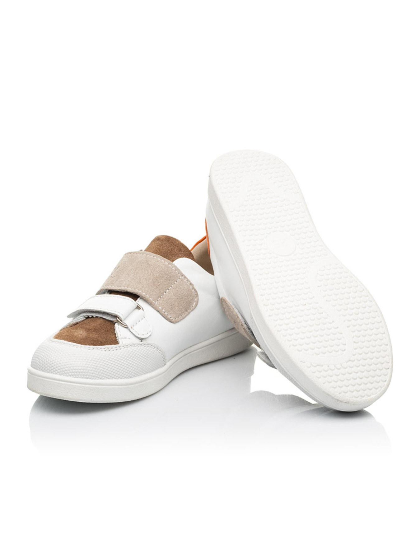 Кеди низькі Woopy модель p8043 Кеди низькі Woopy модель p8043 Фото