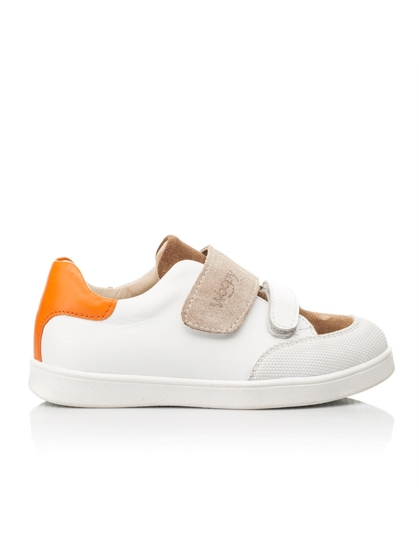 Кеди низькі Woopy модель p8043 Кеди низькі Woopy модель p8043 Фото