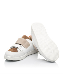 Кеди низькі Woopy модель p8043 Кеди низькі Woopy модель p8043 Фото