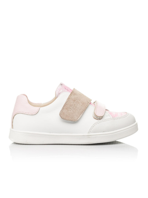 Кеди низькі Woopy модель p8044 Фото