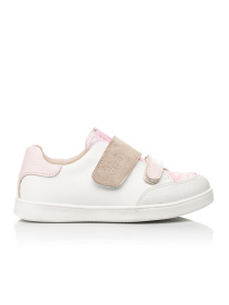 Кеди низькі Woopy модель p8044 Фото