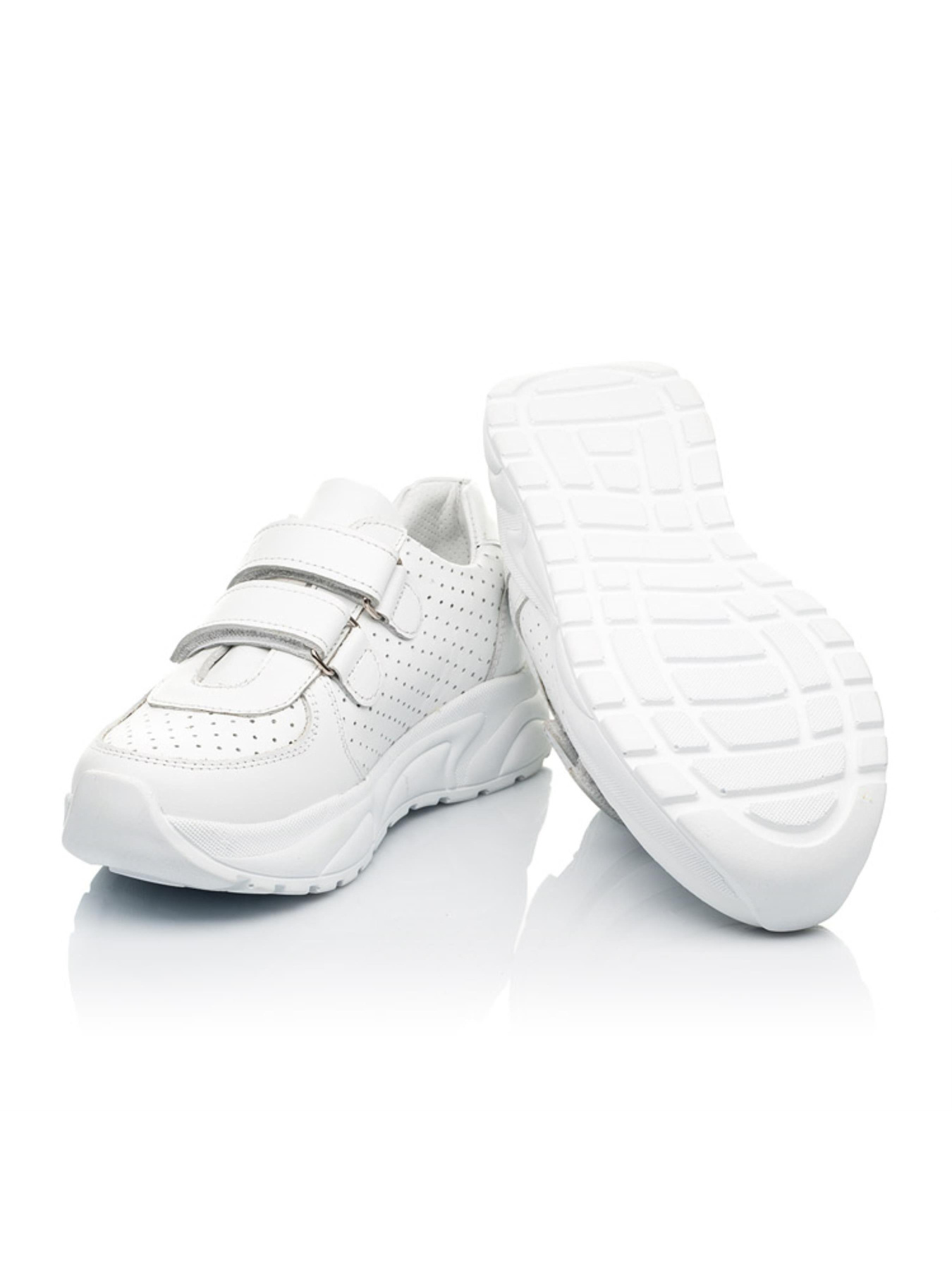 Кроссовки Woopy модель p8047 Фото