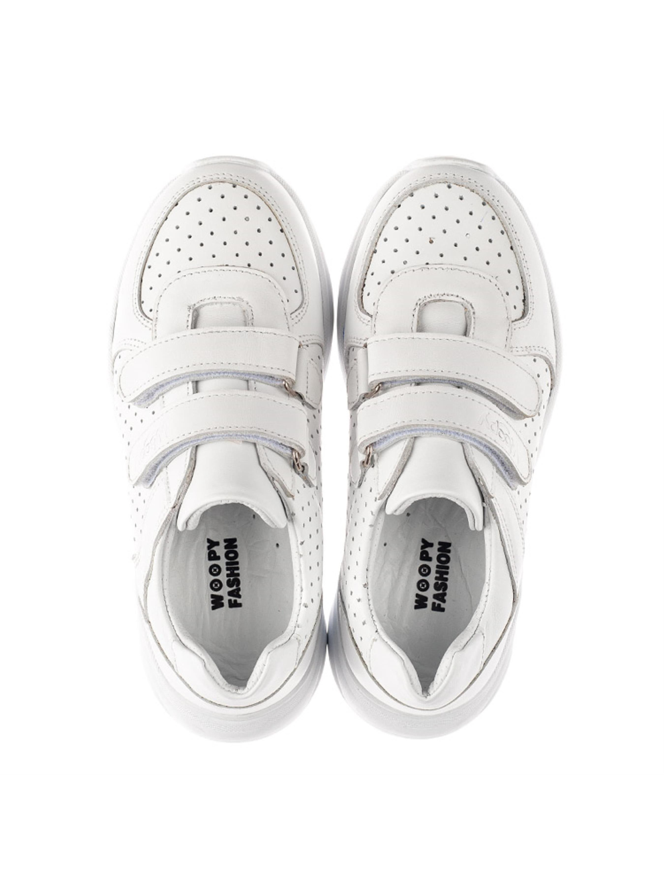 Кроссовки Woopy модель p8047 Фото