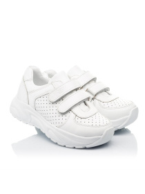 Кроссовки повседневные Woopy модель p8047 Фото